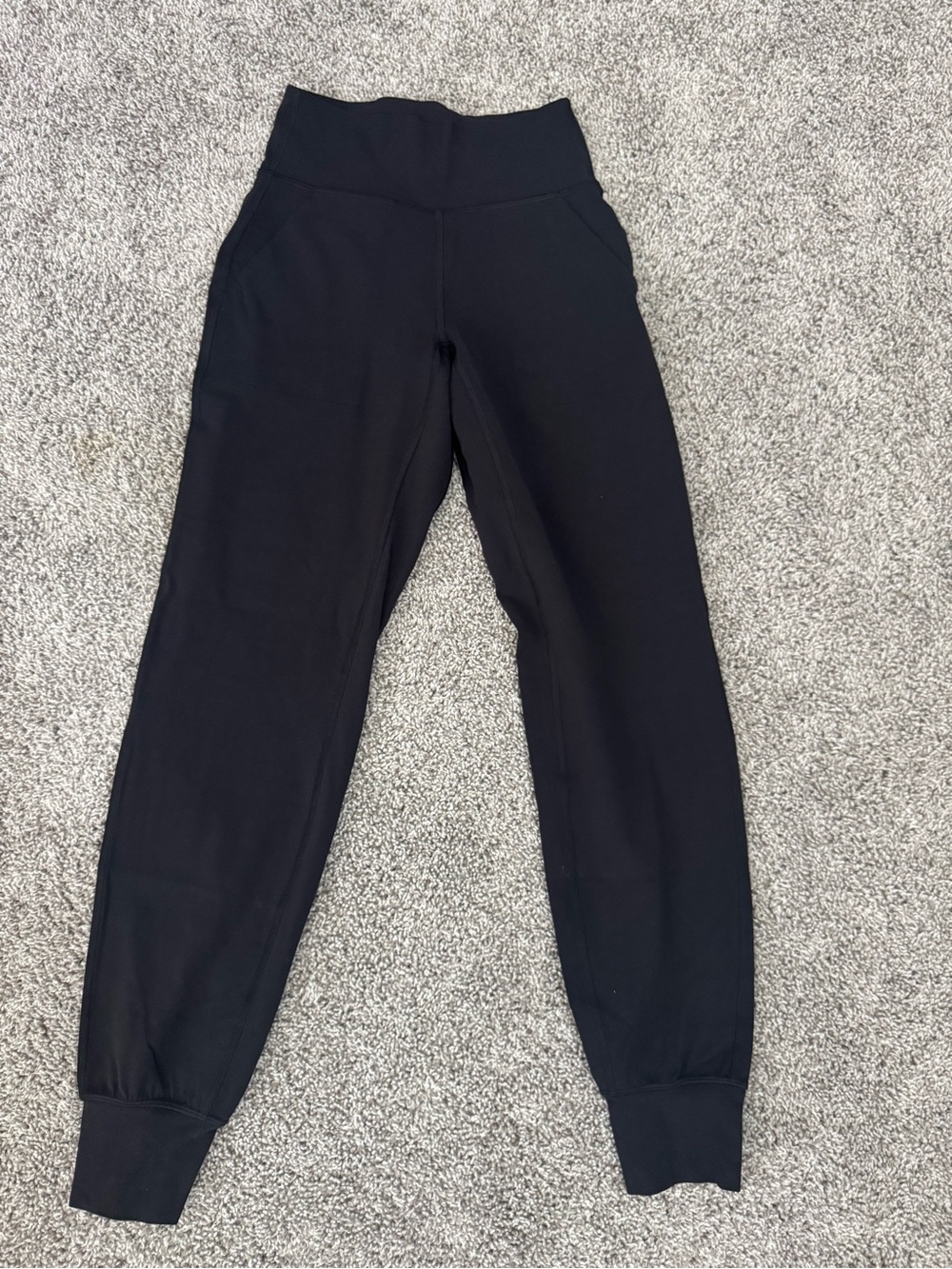 Lululemon Align Joggers Size 2